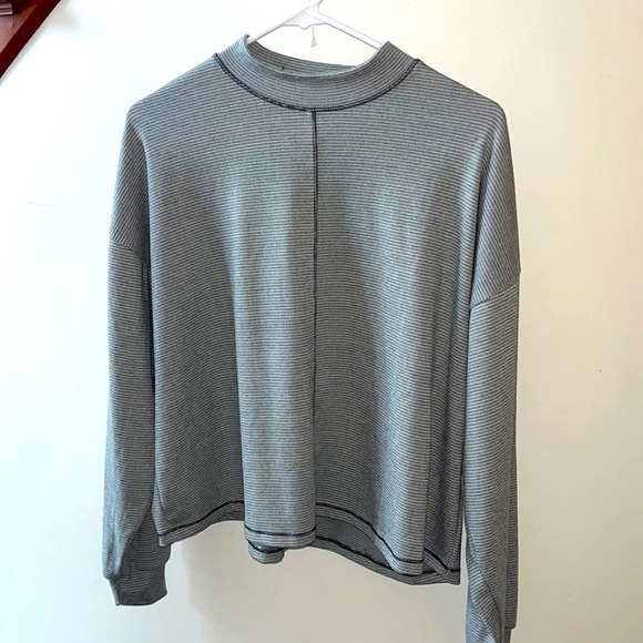 Urban Romantics Shirt - Picture 1 of 1